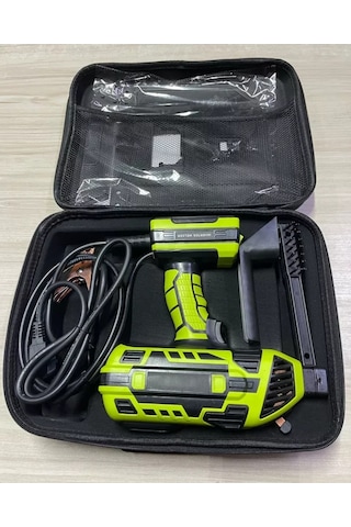 Arc İnvertör Taşınabilir Mini Kaynak Makinesi