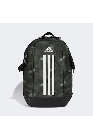 Adidas Power Aop Unisex Yeşil Sırt Çantası - Ix6800 Yeşil