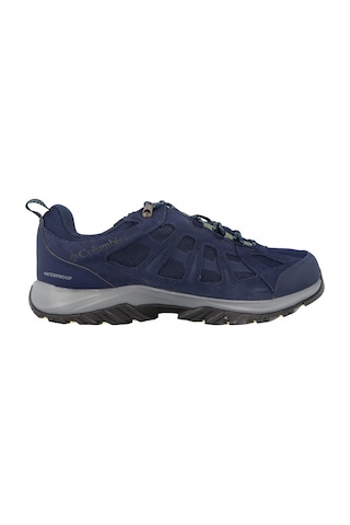Columbia Columbıa Redmond Iıı Mıd Waterproof Erkek Ayakkabı 1940591-486 Lacivert