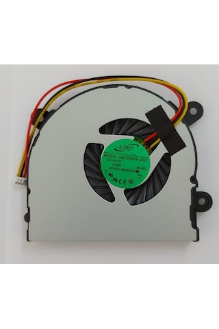 Exper E5128 W258 Karizma A5B Fan