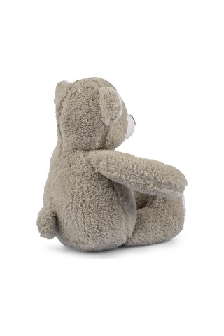 Boumini Toys Sevimli Peluş Ayıcık Su Yeşili 25 Cm - Su Yeşili