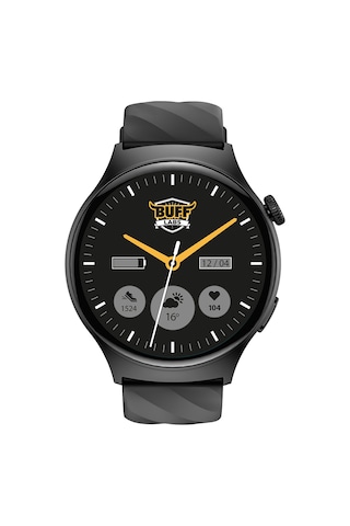 Buff BW12 Akıllı Saat (Distribütör Garantili)