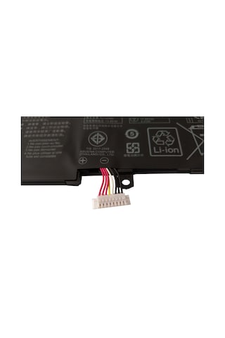 Asus Zenbook 14 Ux433fn-a5072t Batarya 12251443