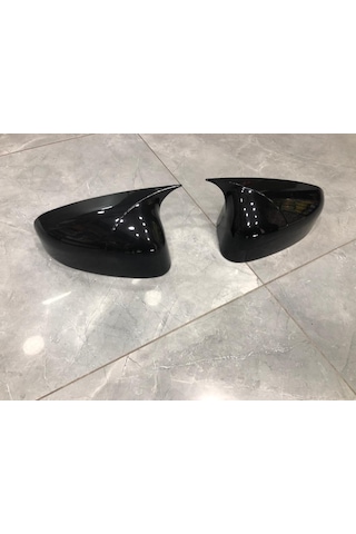 Ford Fiesta Ayna Kapağı Yarasa Batman Ayna Kapağı