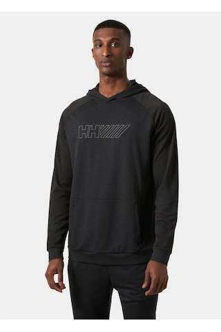 Helly Hansen Lıfa Tech Lıte Kapişonlu Sweatshırt