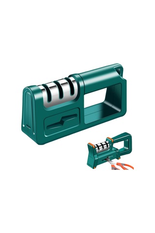 Hassas Aksesuarlar İçin Kolay Çalışma İle Ergonomik Mutfak Kesme Aracı Bileme