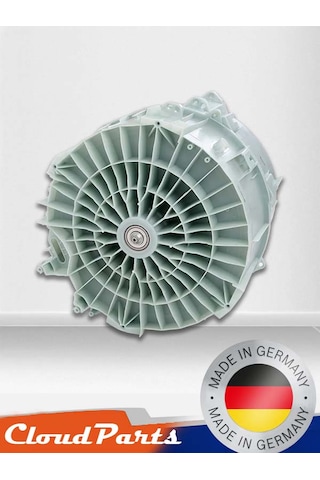 Bosch Uyumlu/siemens/profilo Çamaşır Makineleri İle  8 - 9 Kg Kazan luğu Sorunuz