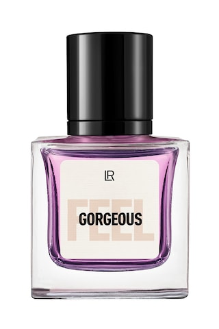 LR Feel Gorgeous Kadın Parfüm EDP 50 ML