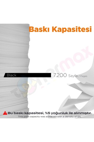 Utax Pk-1010 Uyumlu Toner 2'li Paket