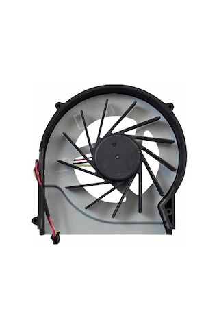 Casper Twh. Twh D. Dfb552005M30T Notebook Cpu Soğutucu Fan. Işlem