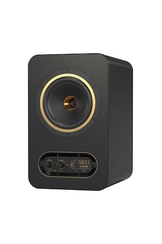 Tannoy Gold 5 Stüdyo Monitörü Tek