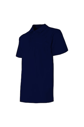 Baran Işık Lakos Polo Yaka Tshirt