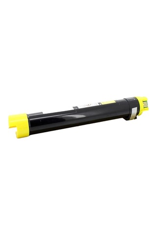 Proprint Xerox 7525-006R01518 Sarı Uyumlu Fotokopi Toner-7830