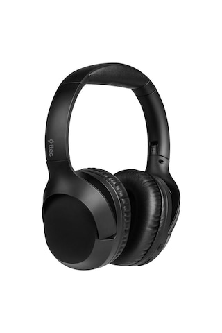 Ttec Soundmax 3 Bluetooth 5.3 Kablosuz Kulak Üstü Kulaklık