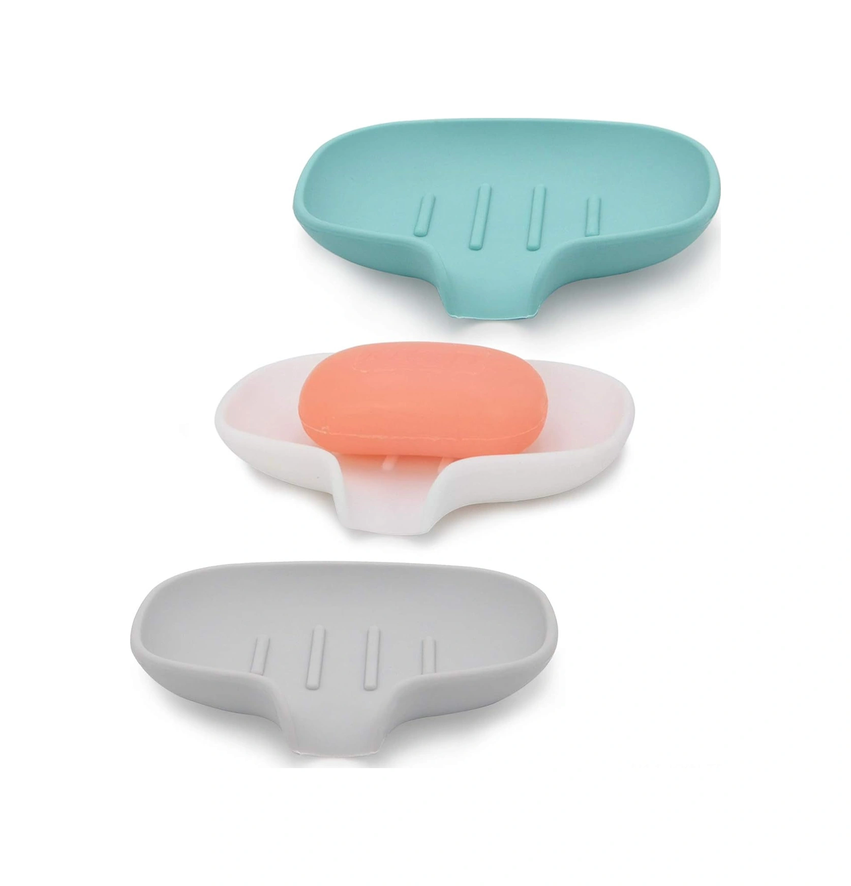 Kosona Sabun Kutusu Suyu Süzebilen, Anti-kuru, Sağlıklı Ve Pratik Mutfak/łazienka Aletleri Diğer