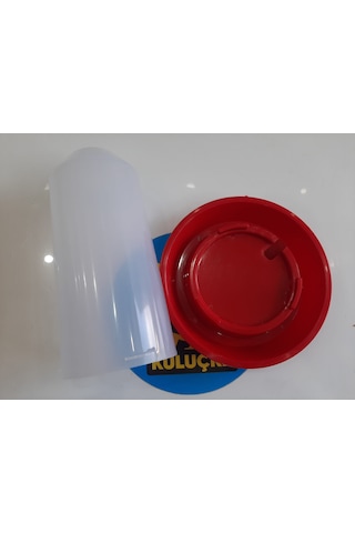 Civciv Suluğu 750 Ml 2 Adet