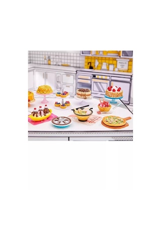Mga Entertainment Mga Mini Yemek Mini Verse Make It Mini Food Restaurant 591825 216520229