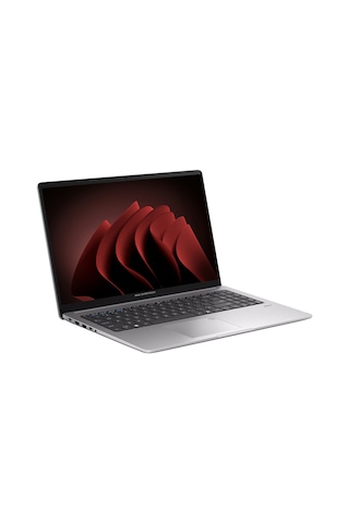 Asus ExpertBook P1 P1503CVA-ZC516512G0DP39 Core 5 210H 128 GB 2 TB SSD 15.6" W11P Dizüstü Bilgisayar + Zetta Çanta