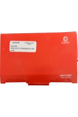Sıs Farı H3 75-100w Beyaz-1994 Mod