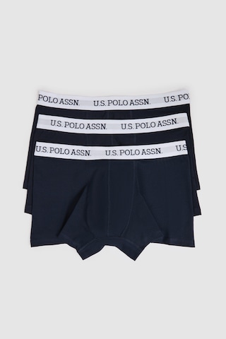 U.S. Polo Assn. U.s. Polo Assn. Erkek Lacivert İç Giyim Alt 50326513-vr033