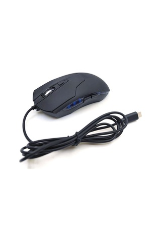 Ev Ofis Oyun Faresi Optik 2400 Dpi Pc Dizüstü Bilgisayar Ergonomik Oyun Faresi