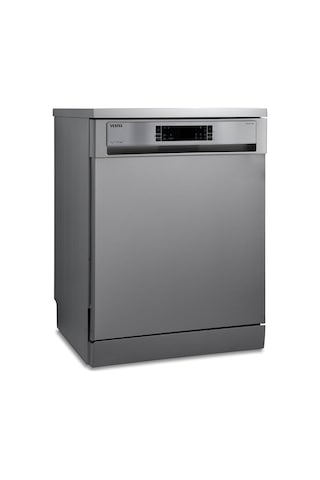 Vestel BM 4212 X WIFI 4 Programlı 14 Kişilik Bulaşık Makinesi