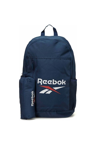 Reebok Backpack Ashland B Mavi Unisex Sırt Çantası Mavi
