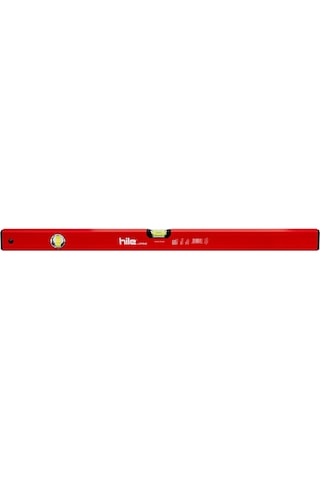 Hile Pro Alüminyum Su Terazisi - 80 Cm Hı-s4080