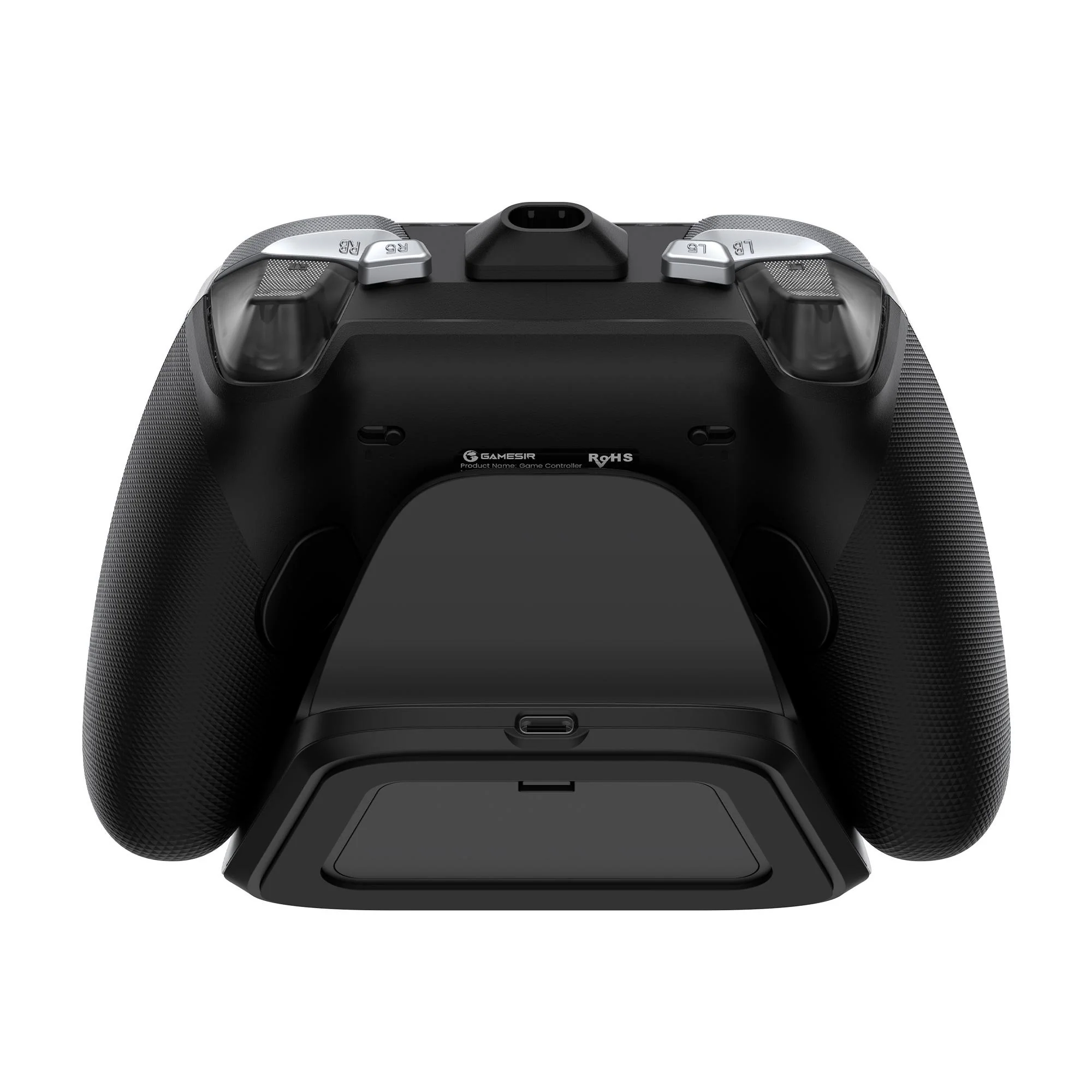 Gamesir G7 Pro 3 Mod Kablolu Hall Effect Analog Controller Xbox Series X S, Xbox One, Android Ve Windows Silver