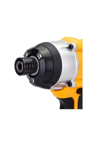 Jcb 21-18ID-B Akülü Darbeli Vidalama 18 V Aküsüz Versiyon