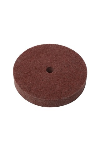 200x30x30 Mm Kahverengi Skoç Elyaf Zımpara Taşı 7pc 180 Kum