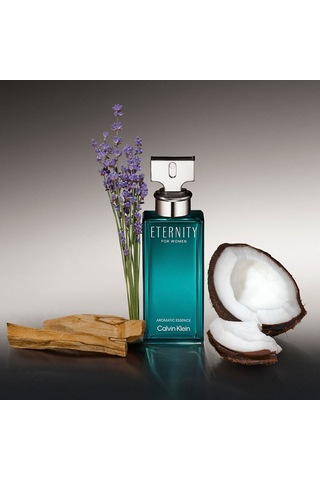 Calvin Klein Eternity Aromatic Essence Parfüm Intense Kadın Parfüm 100 ML