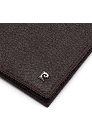 Pierre Cardin Kahve Floater Erkek Cüzdanı 1635k6c Kahve-floater