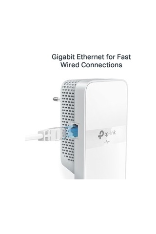 Tp-link Tl-wpa7617 Kıt 1167 Mbps Gigabit Powerline