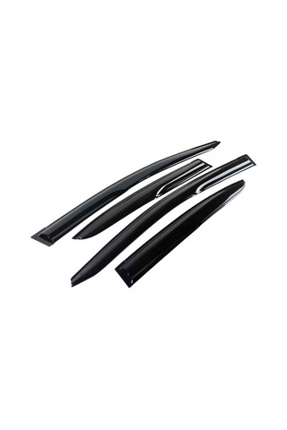 Opel Zafira Mügen Cam Rüzgarlığı