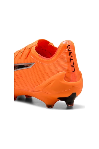 Puma Ultra 6 Ultımate Fg Unısex Krampon 108557 03 Turuncu