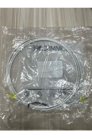 Cat6 A Lszh 2mt Slim Patch Kablo