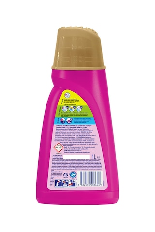 Vanish Oxi Action Deterjan ve Leke Çıkarıcı Sıvı Renkliler 1 L x 2