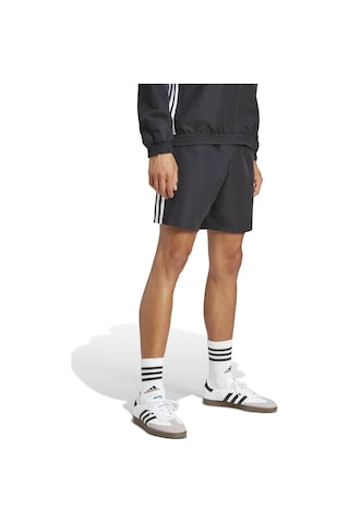 Black/whıte Adidas Erkek Futbol Şort Tıro Es W Sho Jc5450 Siyah