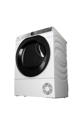Hoover NREH 11N2TBEX-17 11 KG Wi-fi Bağlantılı Isı Pompalı Kurutma Makinesi