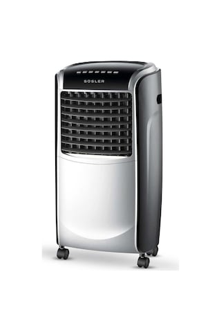 Süsler Sh-9005r Uzaktan Kumandalı Sulu Hava Soğutucu