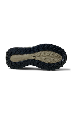 Lumberjack Dart 6pr Çocuk Waterproof Outdoor Ayakkabı Haki