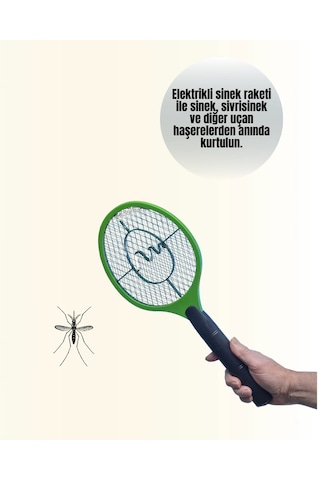 Böcek Önleyici Elektronik Sinek Öldürücü Üç Katmanlı Güvenlik Izgarası 20842509