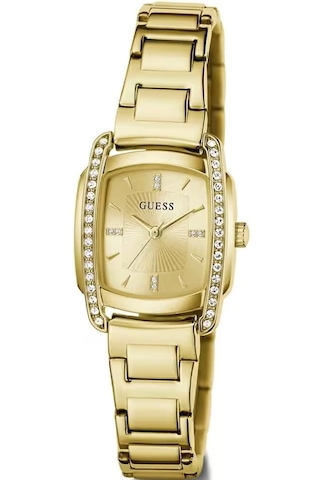 Guess Gugw1096l2 Kadın Kol Saati Altın