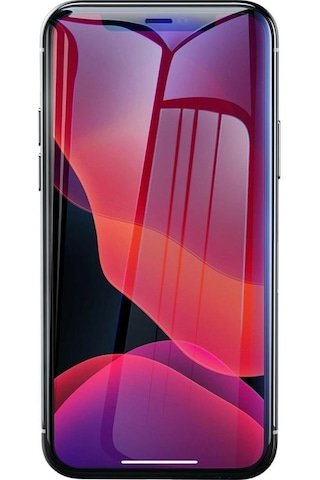 Xiaomi Mi 10T Pro Ekran Koruyucu 6D Premium Seri Kırılmaz Cam