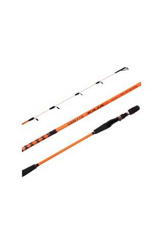 Caretta Raja 1.95 Cm 60-200 G Bot Kamışı