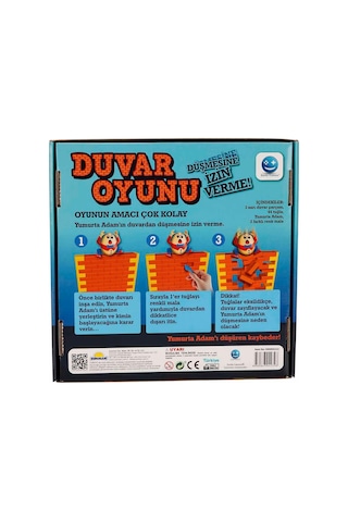 Smile Games Duvar Oyunu - Standart