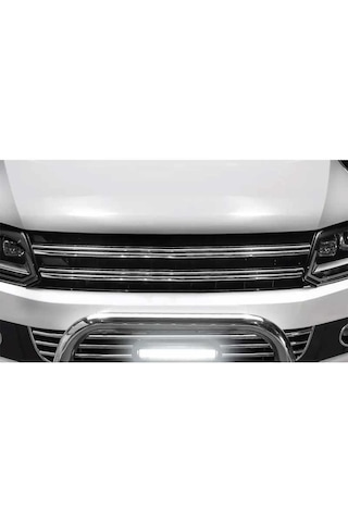 Osram Off-road Led Lamba Lightbar Fx250 Leddl103-sp