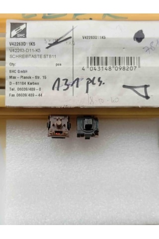 V42263-d11-k5 Shc Swich 20 Adet