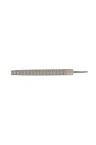 Ağaç Törpü Yarım Yuvarlak 12" 300mm Sapsız 1 Adet